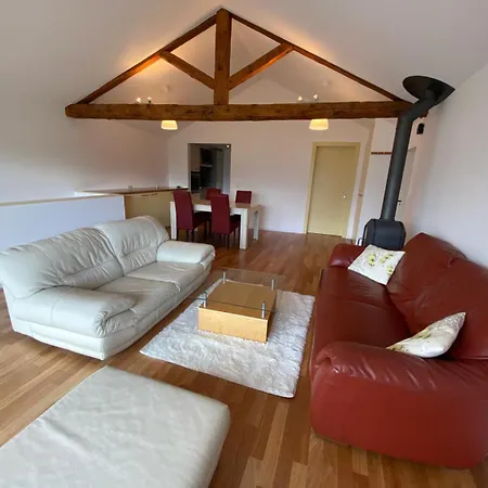 Tatil Evi Havre De Paix Dans Les Vignes *